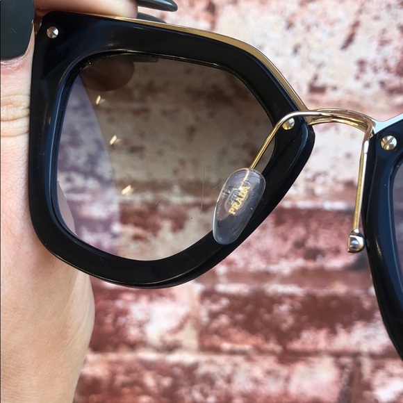 prada sunglasses - Picture 4 of 4